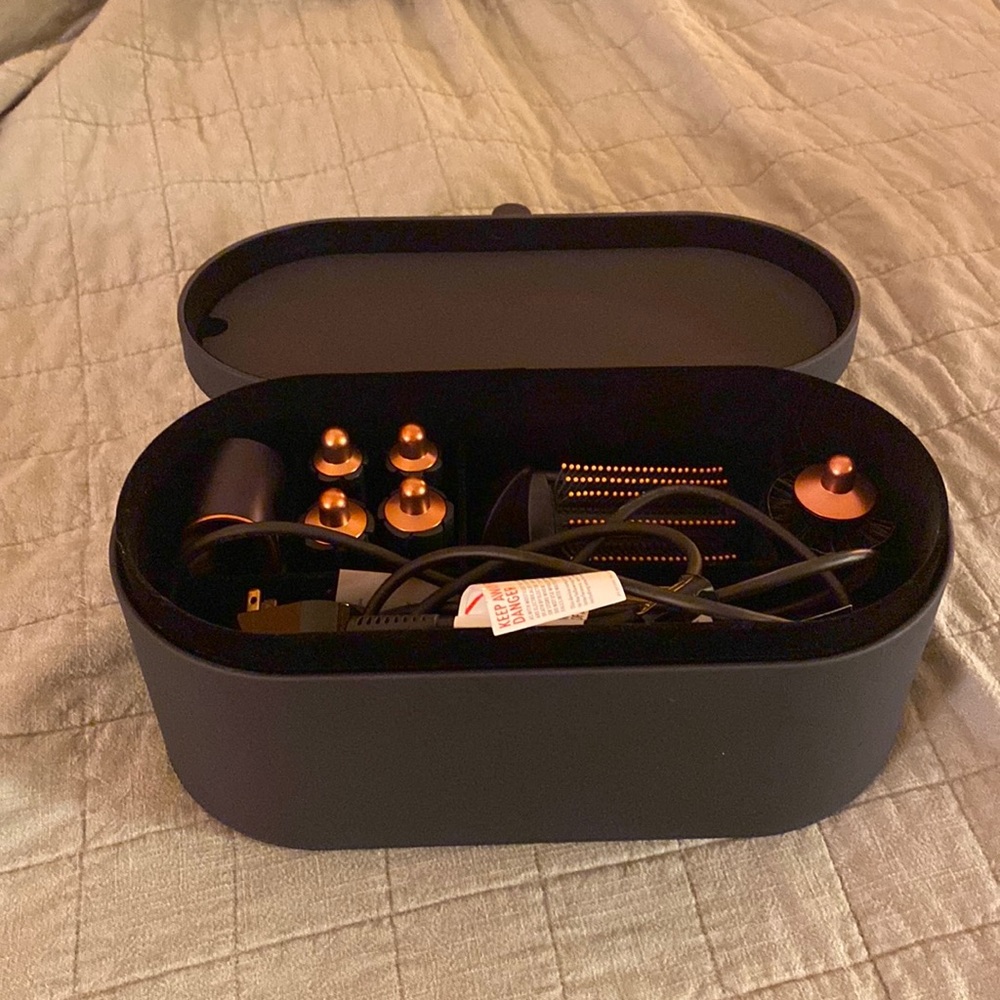 Dyson Airwrap styler Complete